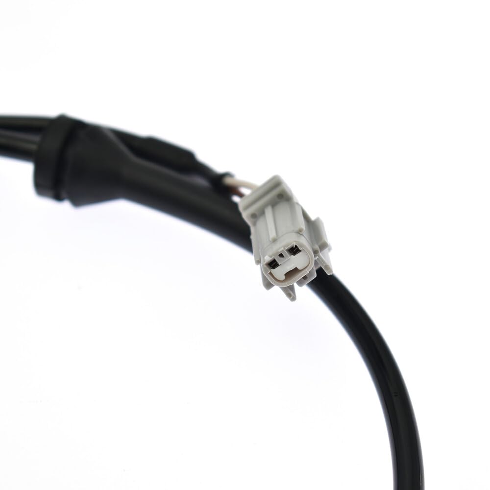 ya 12 10.8 baidi Front ABS Wheel Speed Sensor 47910-CG000 for Infiniti FX35 FX45 2003-2008