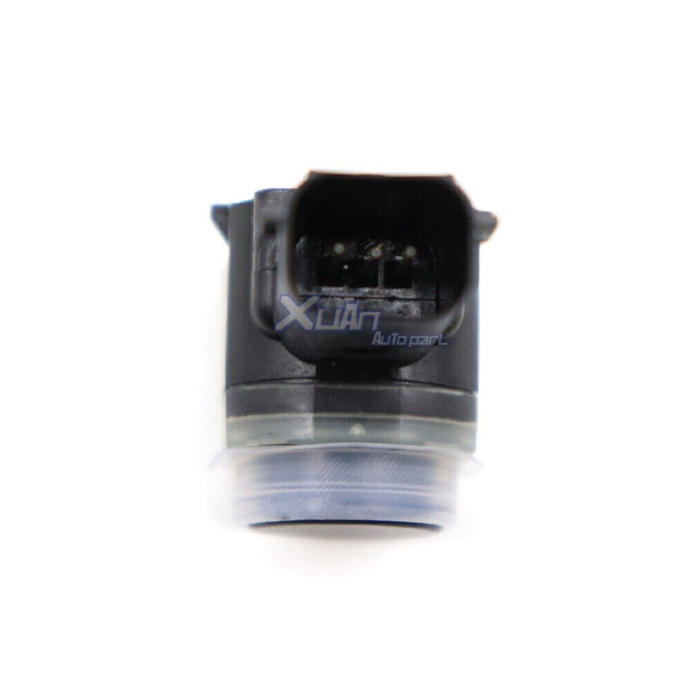 ya 11 9.14 baidi8A53-15K859-ABW 4X PDC Aid Parking Sensor for Ford Focus Explorer 8A5315K859ABW