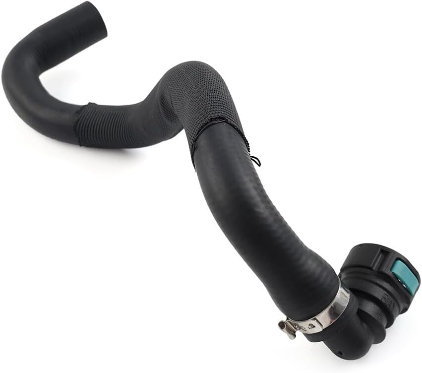 ya 10 9.16 baidi Intercooler Water Pump Hose Radiator Coolant Pipe for Land Rover for Range Rover