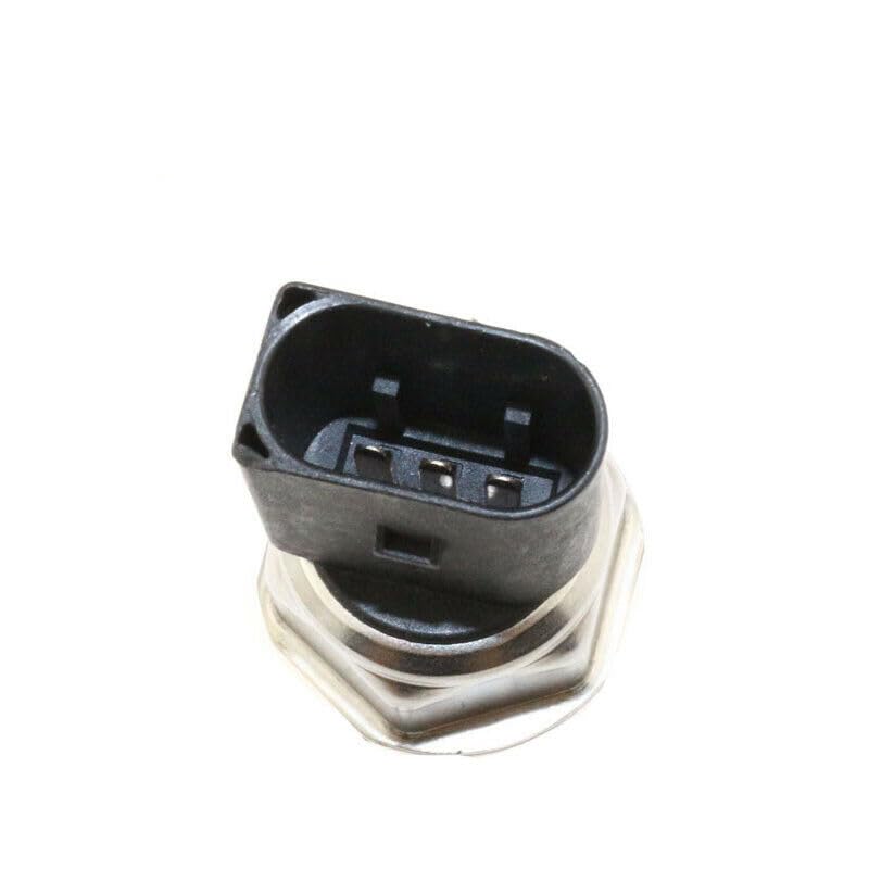 ya 2 8.15 Fuel Pressure Sensor 55PP16-03 for VW Passat Touareg for Audi A6 A7 Q7
