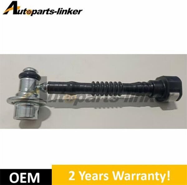 ya 5 8.10 Fuel Pump Pressure Regulator for Mitsubishi for Pajero Montero 1765A003