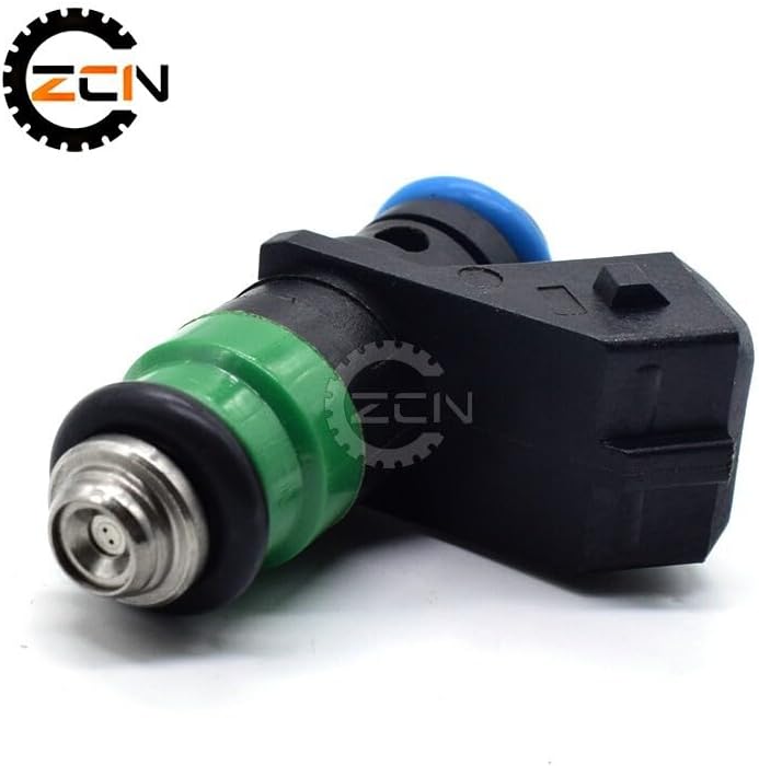 ya 10 9.16 baidi Car Fuel Injector H82132254 for Renault Logan Duster Sandero Automobile Parts