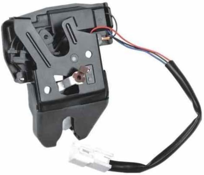 ya 11 9.14 baidifor Chevrolet Lova 96407500 Trunk Lock Actuator -