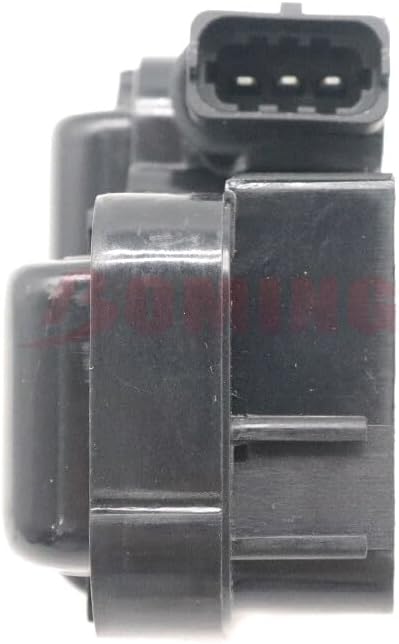 ya 4 8.24 baidi 001587303 001587803 For SeaDoo 800 RFI GTI GTX 3D Canam Outlander Ignition Coil