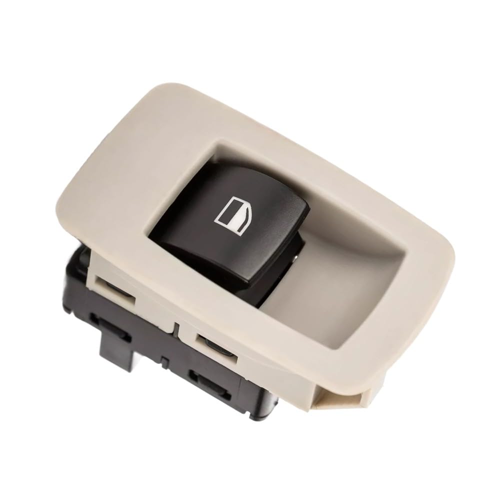 ya 13 9.15 baidi Power Door Window Control Switch Button Fits 5 Series E60 E61 520d 520i X3 E83