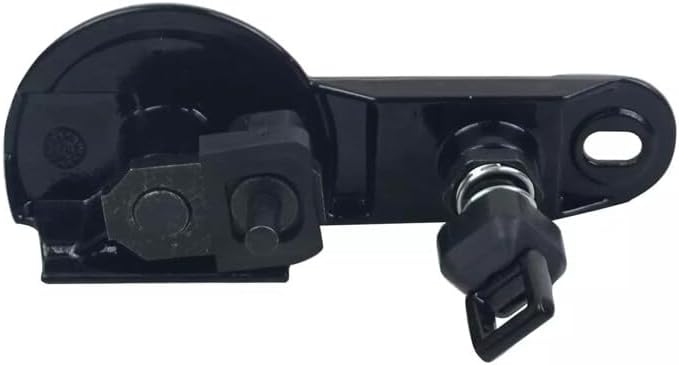 ya 2 8.15 61627209167 Rear cover lever shaft pivot for BMW E91 325i 328i 325xi 328xi
