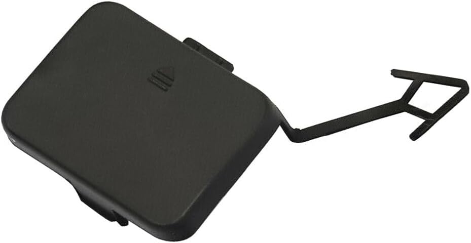 ya 27 10.13 baidi Front Bumper Tow Hook Cover Fits 2006-2012 for Mercedes-Benz ML W164 GL X164 350 500