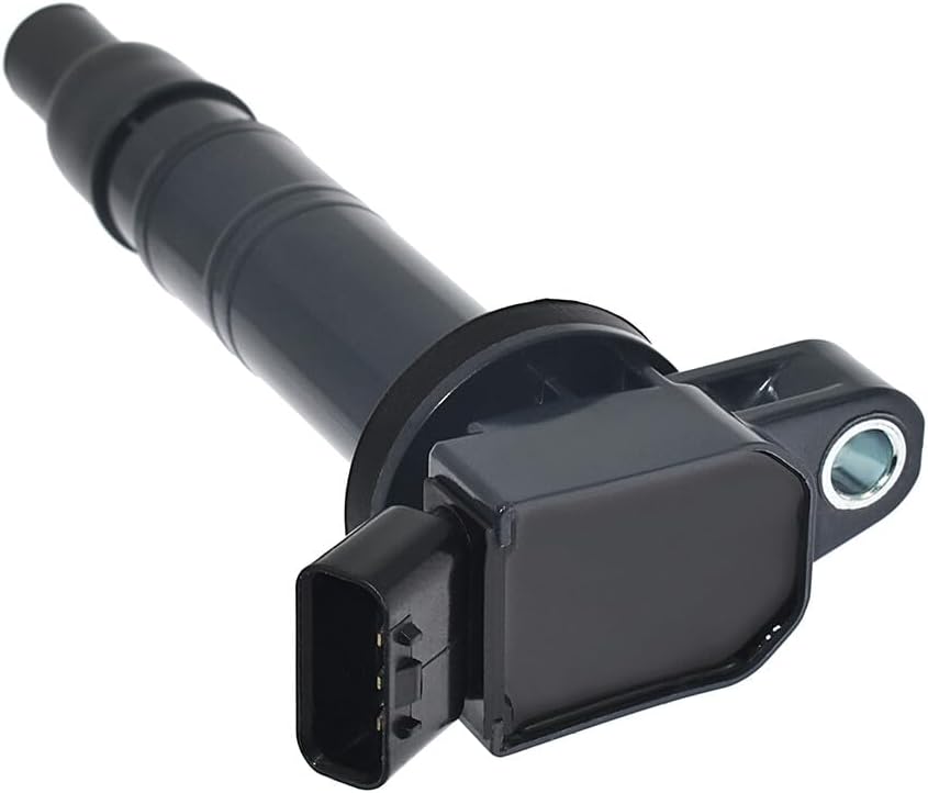 ya 9 10.24 4 Ignition Coils 90919-02248 673-1308 for Toyota for 4Runner V6 4.0L for COROLLA