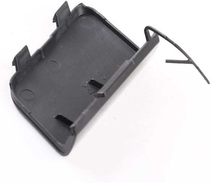 ya 27 10.13 baidi Front Bumper Tow Hook Eye Cap Cover 57731SG070 for SUBARU 2014-16 for Forester