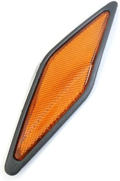 ya 2 8.15 Right front fender reflector light suitable for Mitsubishi Pajero Montero 2000-2003