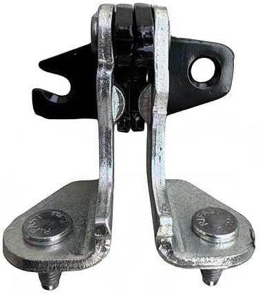 ya 5 8.24 baidi New Rear Left Side Upper Door Hinge for 2017-21 for Tesla Model 3