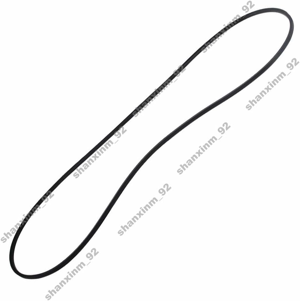 ya 28 10.13 zhengce V Belt 754-05129 for Cub Cadet Zero Turn Mower PRO Z 772L 772S 972L 972S