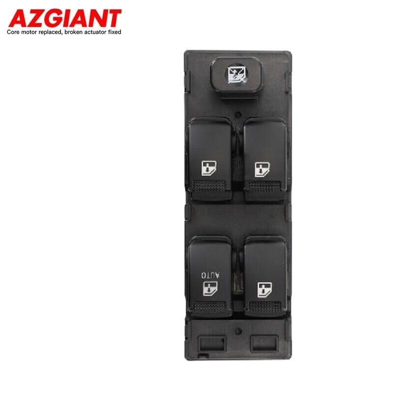 ya 3 8.24 baidi The Front Right Power Window Switch is Suitable for 2002, 2003, 2004, and 2005 for Kia Carens