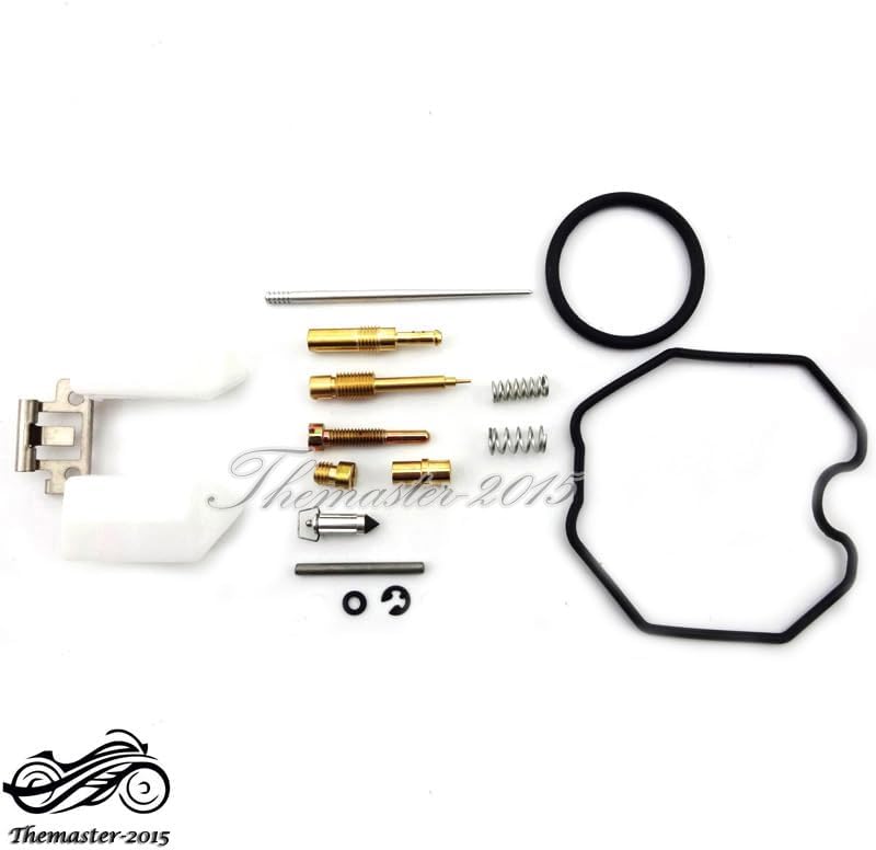 ya 2 8.15 PZ30 Carb 30mm Carburetor Repair Rebuild Kit For 150 160 250cc Pit Dirt Bike ATV