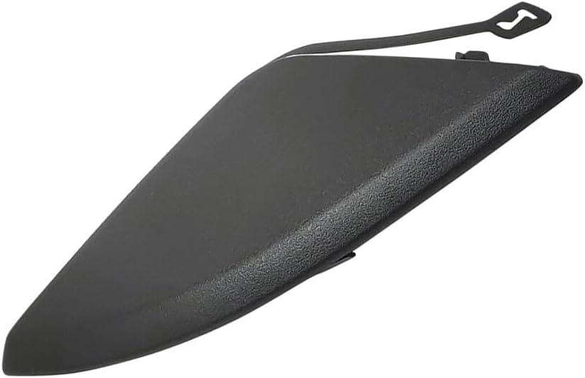 ya 4 8.8.2 Front Bumper Tow Hook Eye Cover Cap for BMW X3 F25 18d 18i 20dX 20i 20iX 28iX