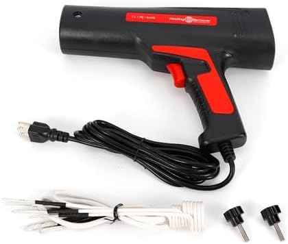 ya 14 9.20 zhengce Magnetic Induction Heater Bolt Removal Heater Bolt Nut Stud Removal Tool-1