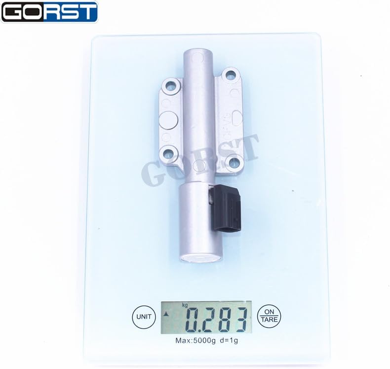 ya 10 9.16 baidi Transmission Solenoid Single Linear Solenoid Valve Suitable for Honda CRV 28250-P4R-315-