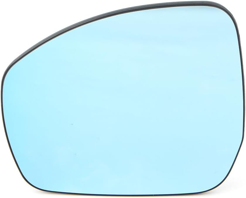 ya 11 9.14 baidiDoor Wing Mirror Glass Heated Left Side fit for Land Rover LR4 LR5 for Range Rover
