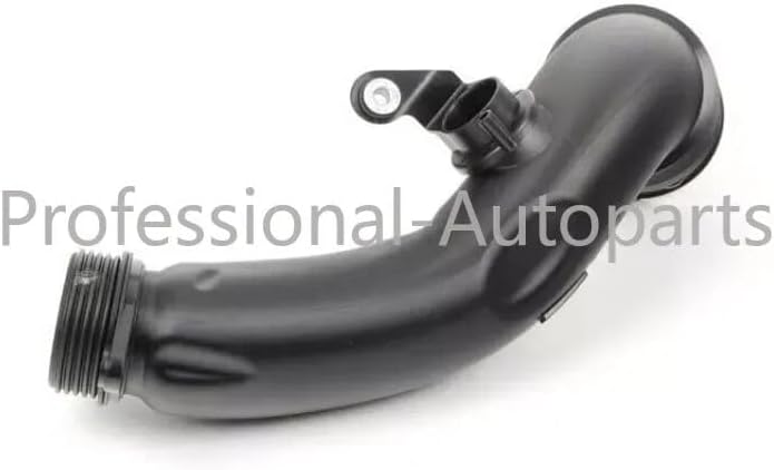 ya 10 9.16 baidi 13717602651 Intake Hose Air Filter Housing Pipe for BMW 335i 435i M235i