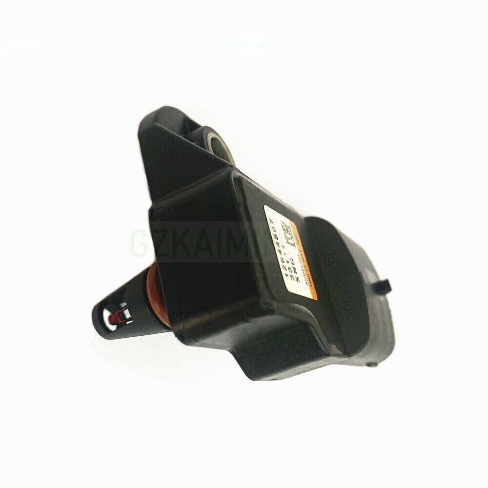 ya 5 8.24 baidi Map Air Pressure Sensor 12644807 2018 for Chevrolet Camaro Turbo Interior Cooler