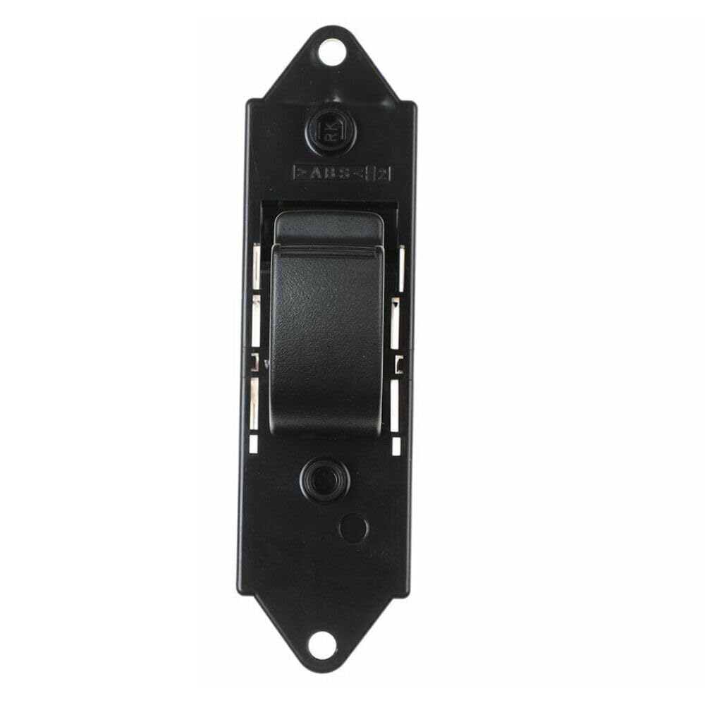 ya 5 8.10 MR587944 Power Window Switch Rear Left OR Right for Lancer Montero Outlander