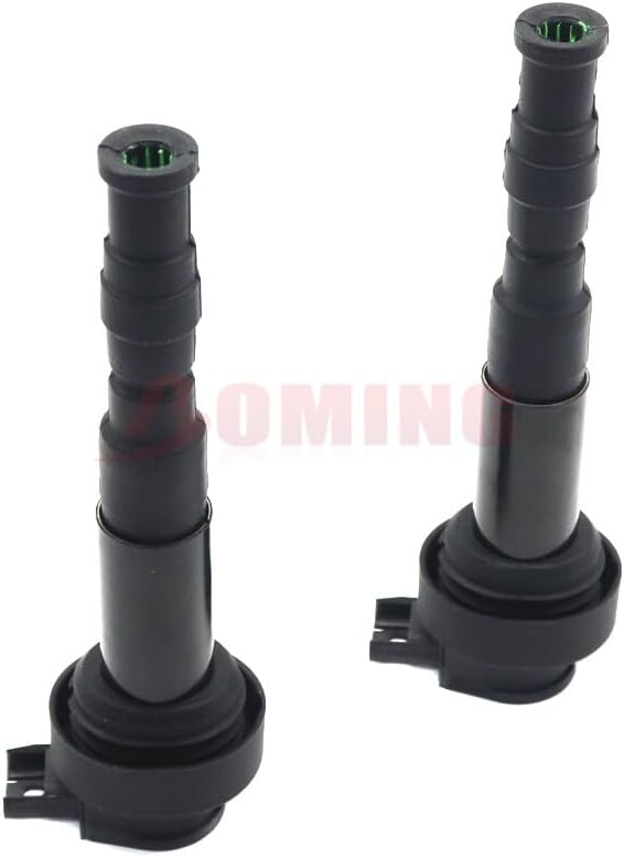 ya 9 10.24 2PCS Ignition Coil for BMW K1300S K1200R F700GS F800GT F800R 12138523968