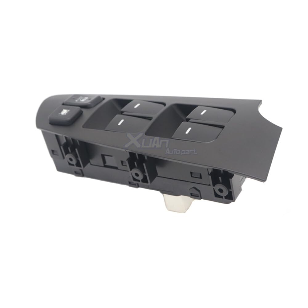 ya 9 10.24 New Power Window Switch Front Driver Left Side 1pcs 93570-1M100WK for Kia Forte