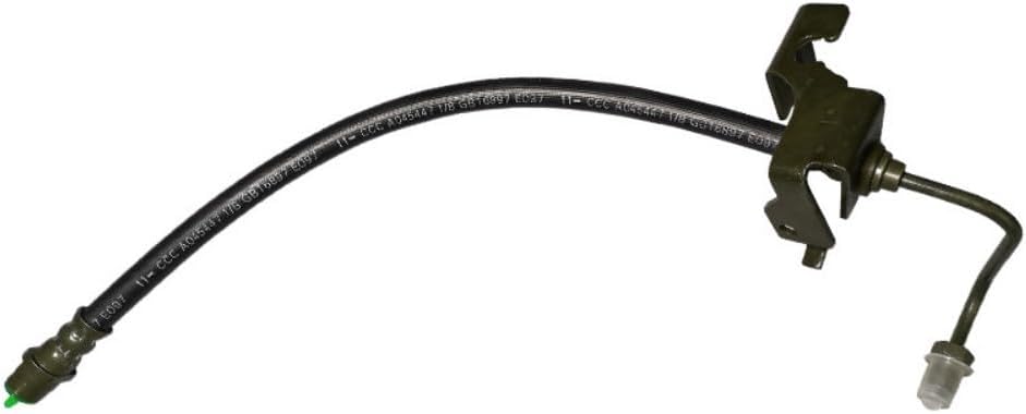 ya 10 9.16 baidi Brake hose HERTH + BUSS Jakoparts J3700922 for Chevrolet for Cruze 2.0 09-11
