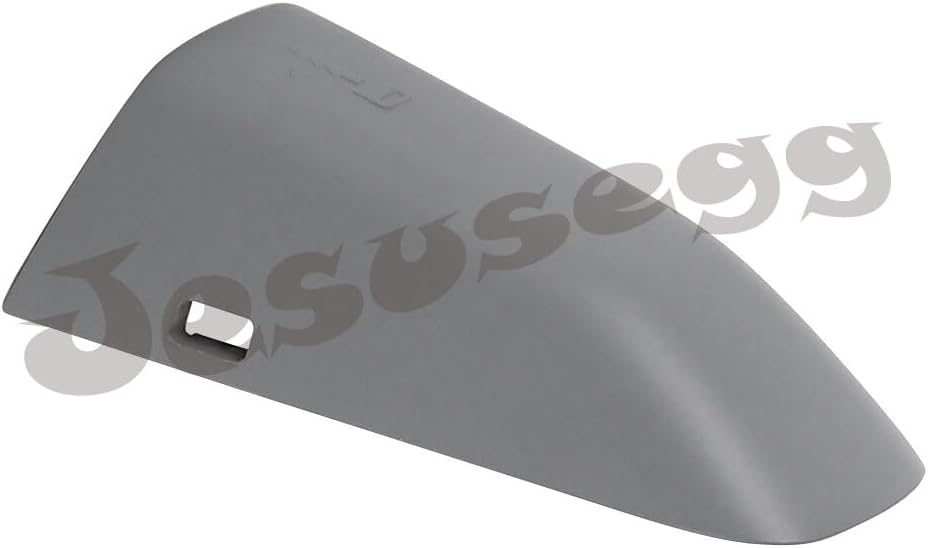 ya 9 10.24 Left Side Exterior Front Door Handle Cap for Range Rover Sport Evoque Discovery