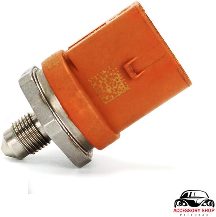 ya 11 9.14 baidiNew fuel rail fuel pressure sensor 06J906051D for Audi for Q5 for VW for JETTA GTi 2.0T -