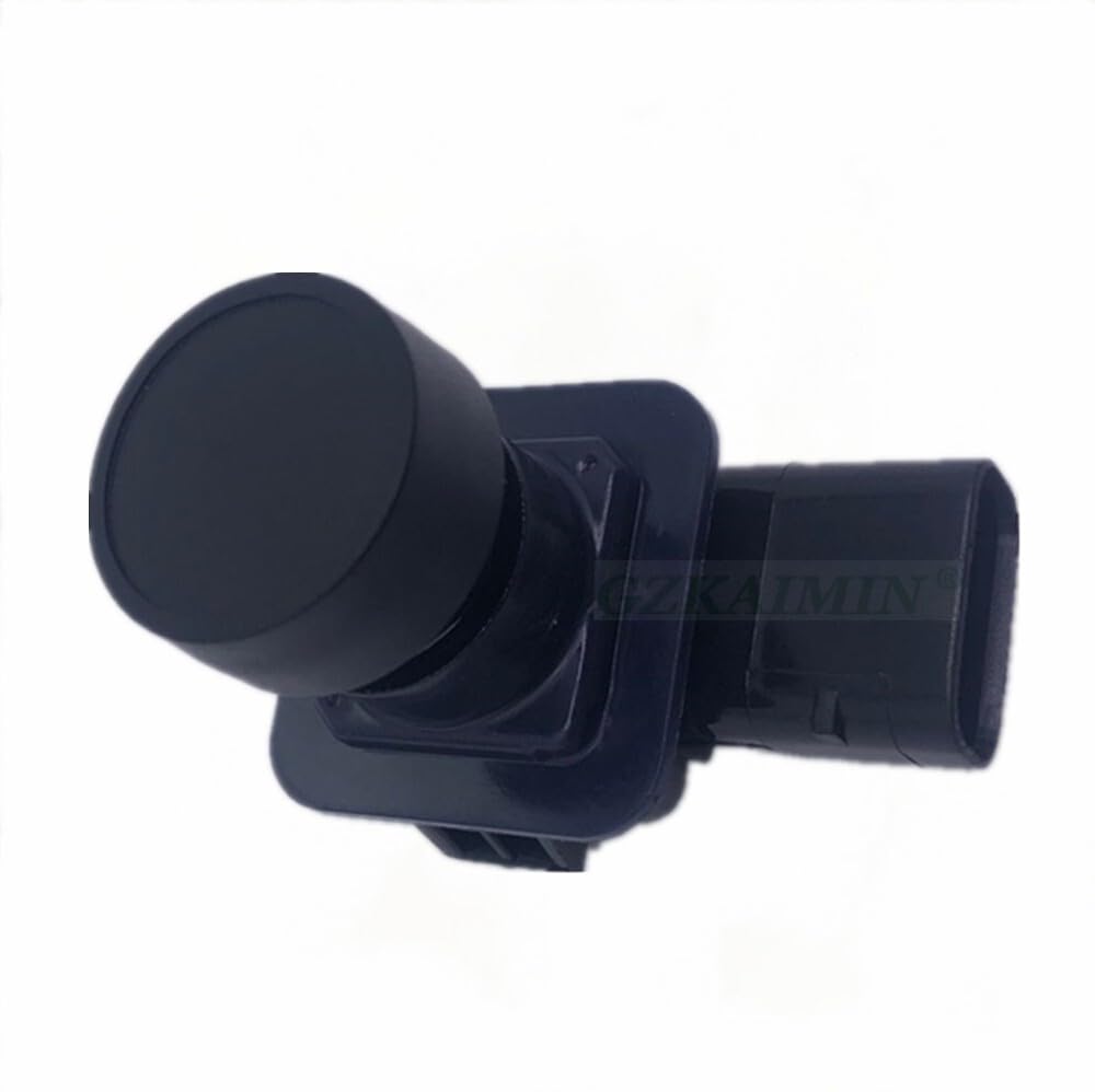 ya 2 8.15 4PCS PDC Parking Sensor 1J0998275B for VW Touran for Tiguan Touareg