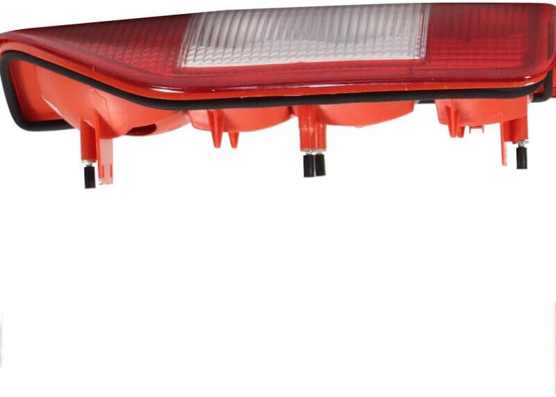 ya 5 8.24 baidi Right rear bumper tail light brake stop light for Mercedes-benz SPRINTER 1995-2006