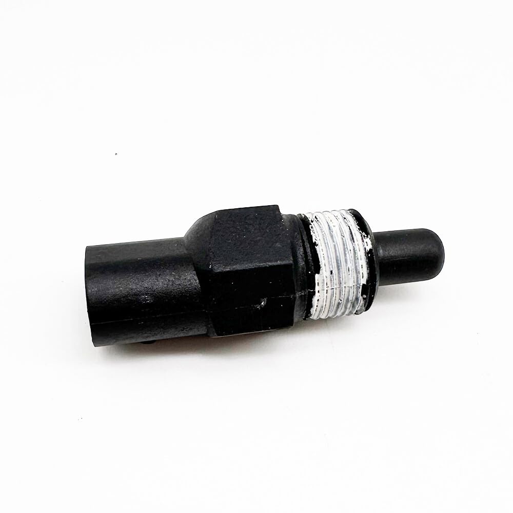 ya 10 9.16 zhengce Air Temperature Sensor 23515250 NOS for Detroit Diesel Series 60