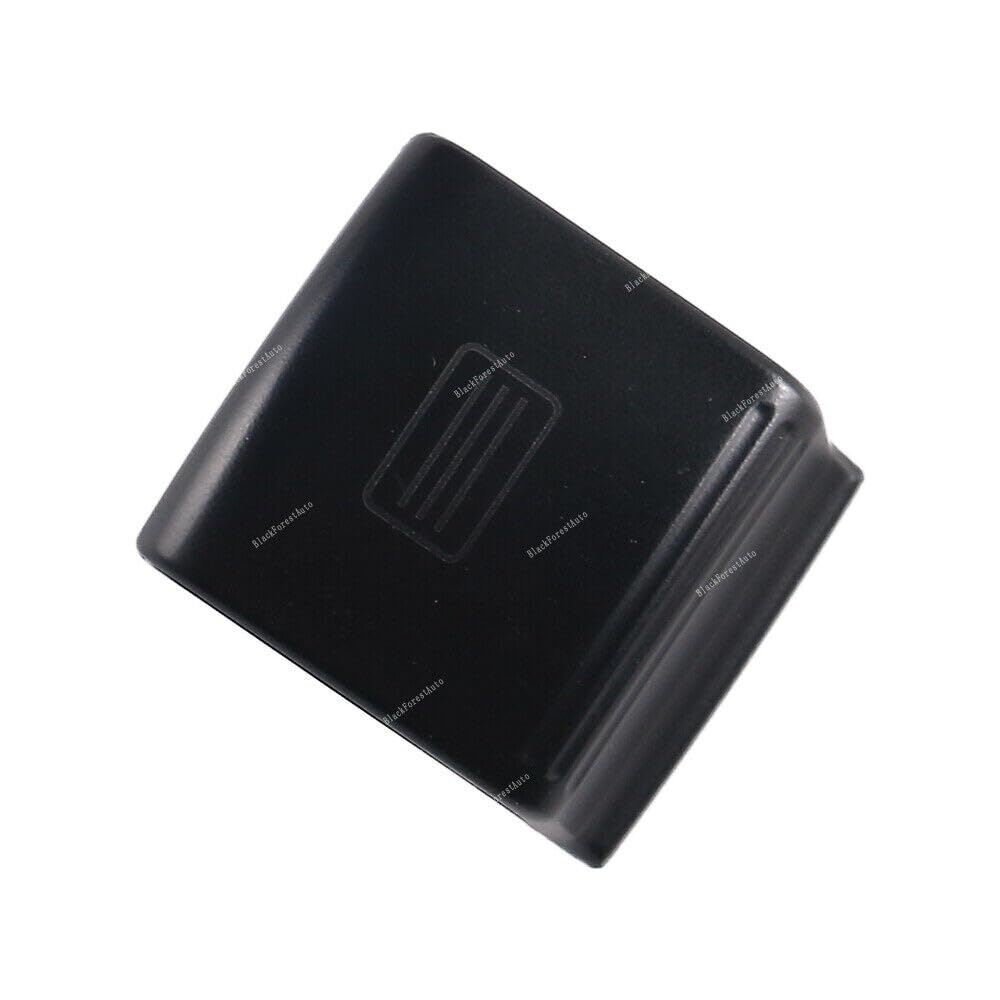 ya 13 9.15 baidi Ceiling Sunroof Window Control Panel Switch Black Button Fits for Benz W221