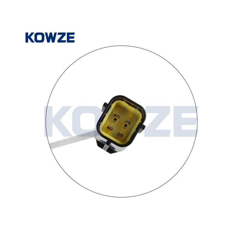 ya 9 10.24 Control Oxygen Sensor for Nissan Qashqai Tiida NV200 March Latio 22690-ED000