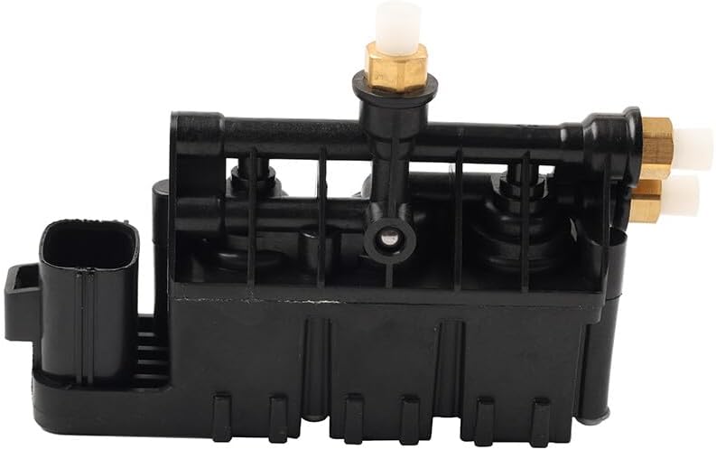ya 10 9.16 baidi Air Suspension Solenoid Valve for Land Rover LR4 LR3 for Range Rover Sport