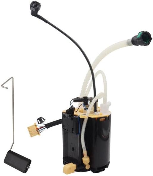 ya 5 8.10 Fuel Pump Assembly for Land Rover for Range Rover Evoque 12-19 2.2L Diesel LR026193