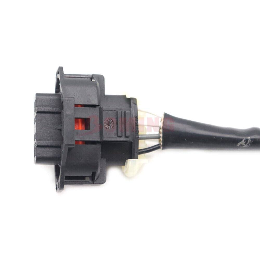 ya 5 8.24 baidi Oxygen Sensor 0258006924 for Vauxhall for Opel AGILA Combo Corsa CD MK 55561863