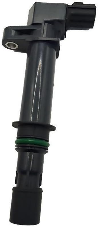 ya 9 10.24 Ignition Coil + Spark Plug for Jeep Liberty for Dodge 2004-2008