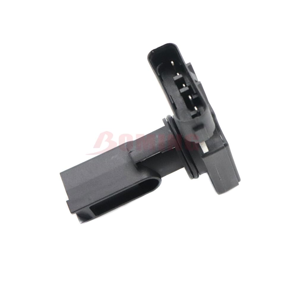ya 6 8.24 baidi New Mass Air Flow Sensor Fit for Chevrolet for GMC DU for Ram AX LB7 LLY LBZ 6.6L 2001-07 88892543
