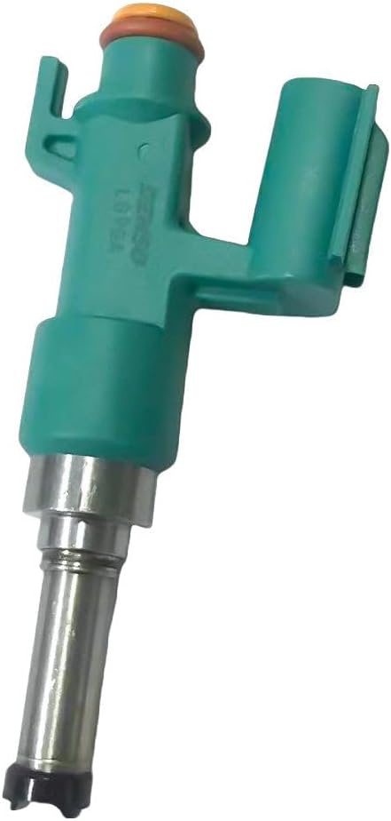 ya 14 9.20 zhengce 4pcs 23250-F2040 Suitable for Camry 2018 Fuel injector nozzle-1