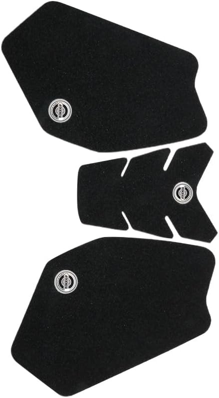 ya 23 10.7 baidi for Yamaha Tank Pads protective Anti-slip Pads Tracer 700 Tracer 700 GT 20-2022