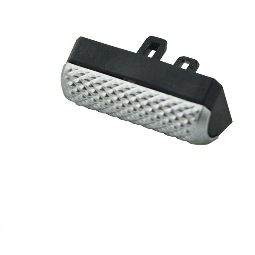 ya 9 10.24 for for Panamera 2017-21 Air Conditioner Ajust Button Cap 971,919,616-1