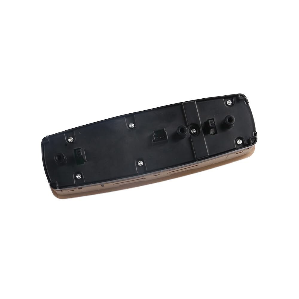 ya 13 9.15 baidi Power Master Window Switch fits 07-12 GL450 R350 Front Driver Side