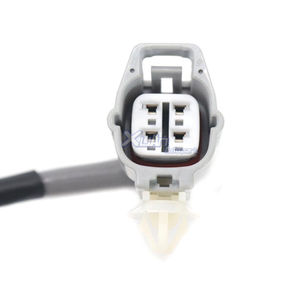 ya 2 8.15 89465-0E220 Rear Passenger Right Downstream Oxygen Sensor for Toyota Highlander
