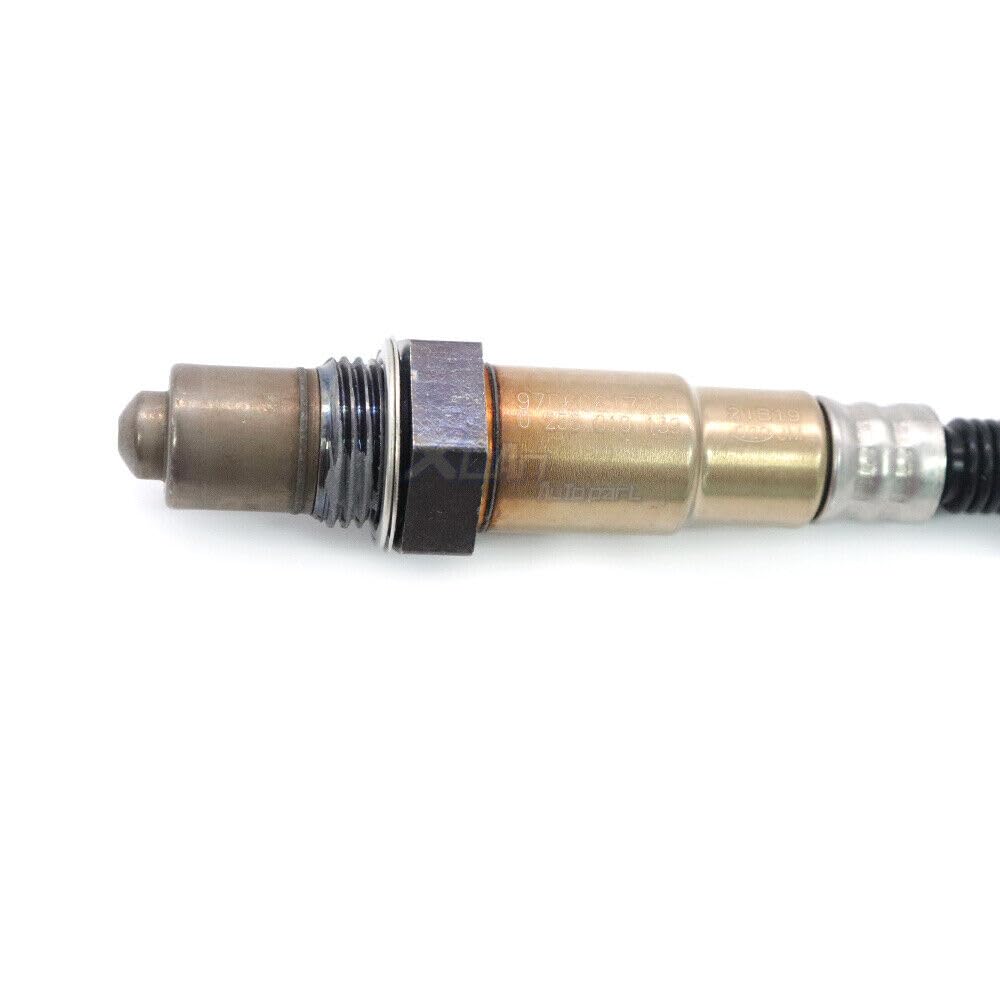 ya 4 8.24 baidi Oxygen Sensor 97060617201 is Suitable for Porsche Cayman Panamera Right Rear Downstream
