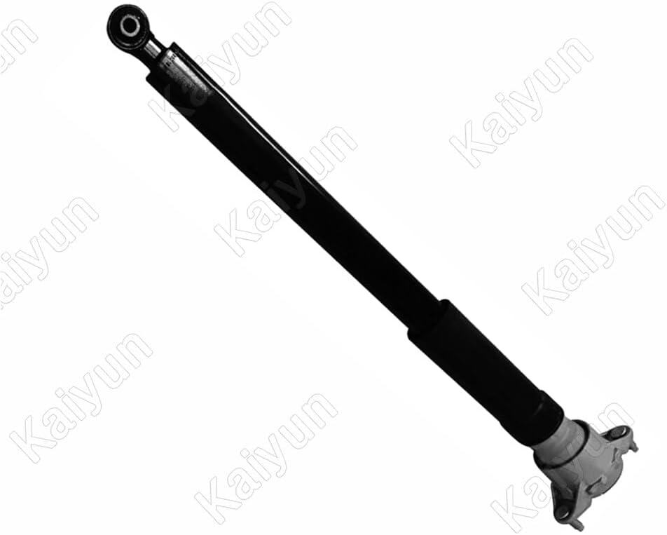 ya 10 9.16 baidi 2PCS Rear L+R Air Suspension Shock Absorber For for Mercedes GLA X156 C117 2015-2017