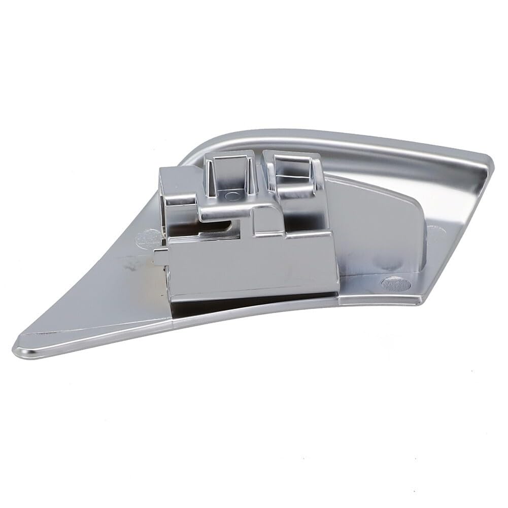ya 23 10.7 baidi Car Front for Seats for Mercedes C-Class W204/E-Class W207 (Matte-Left)a