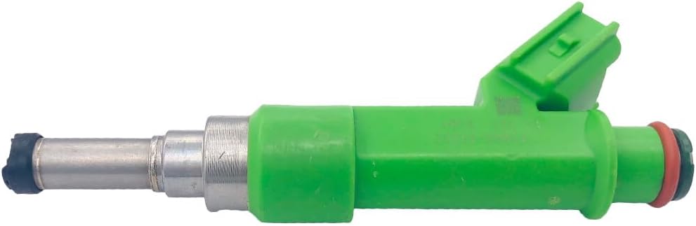 ya 10 9.16 baidi 232500V010 4Pcs Fuel Injector for Toyota Camry 10-17 Highlander 09-18 for RAV4 09-16