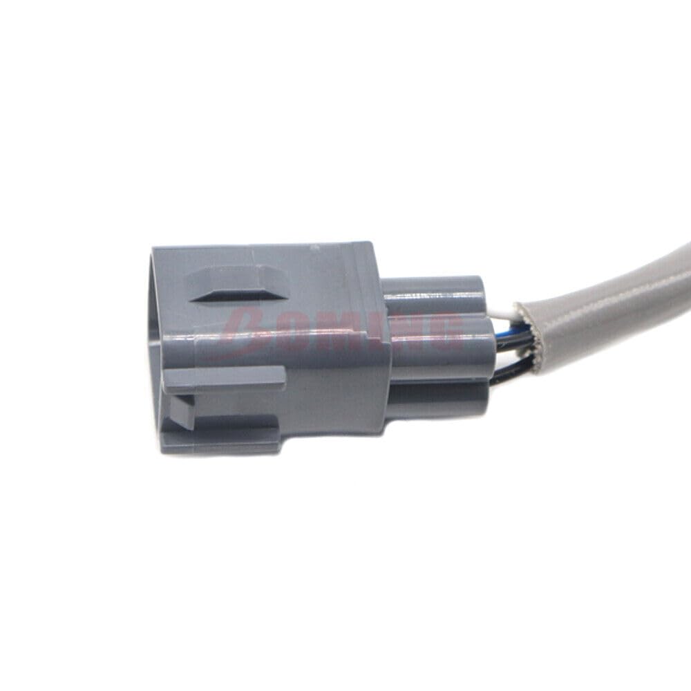ya 4 8.24 baidi 89465-06220 O2 Downstream Sensor Suitable for Toyota Camry AURION HV Hybrid 3.5L